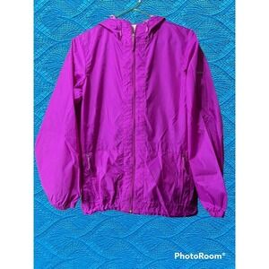 Women's Columbia Packable Jacket Size S {K81}
